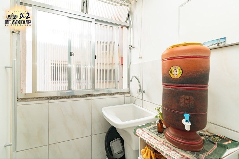 Apartamento, 3 quartos, 64 m² - Foto 13