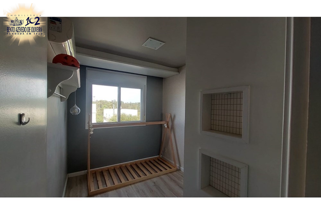 Casa, 3 quartos, 100 m² - Foto 2