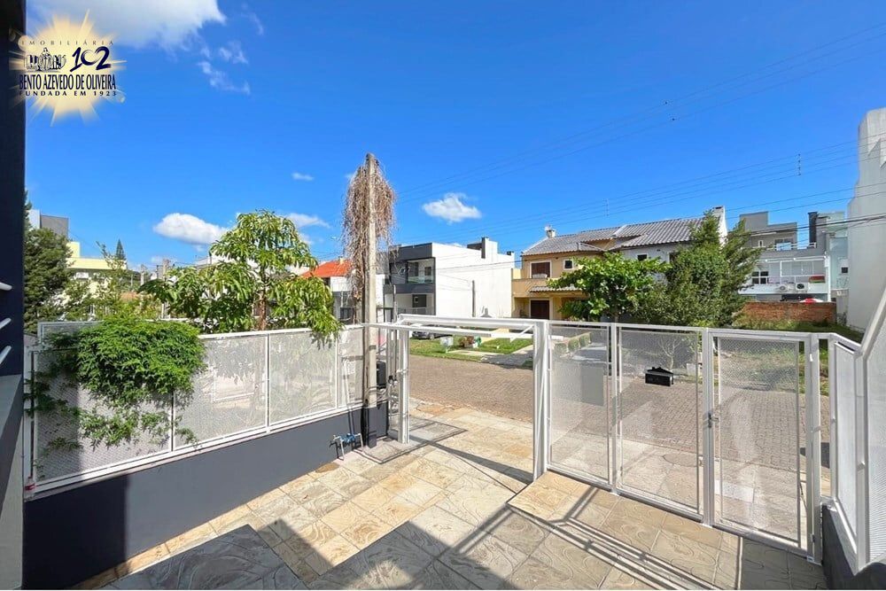 Casa, 3 quartos, 230 m² - Foto 22