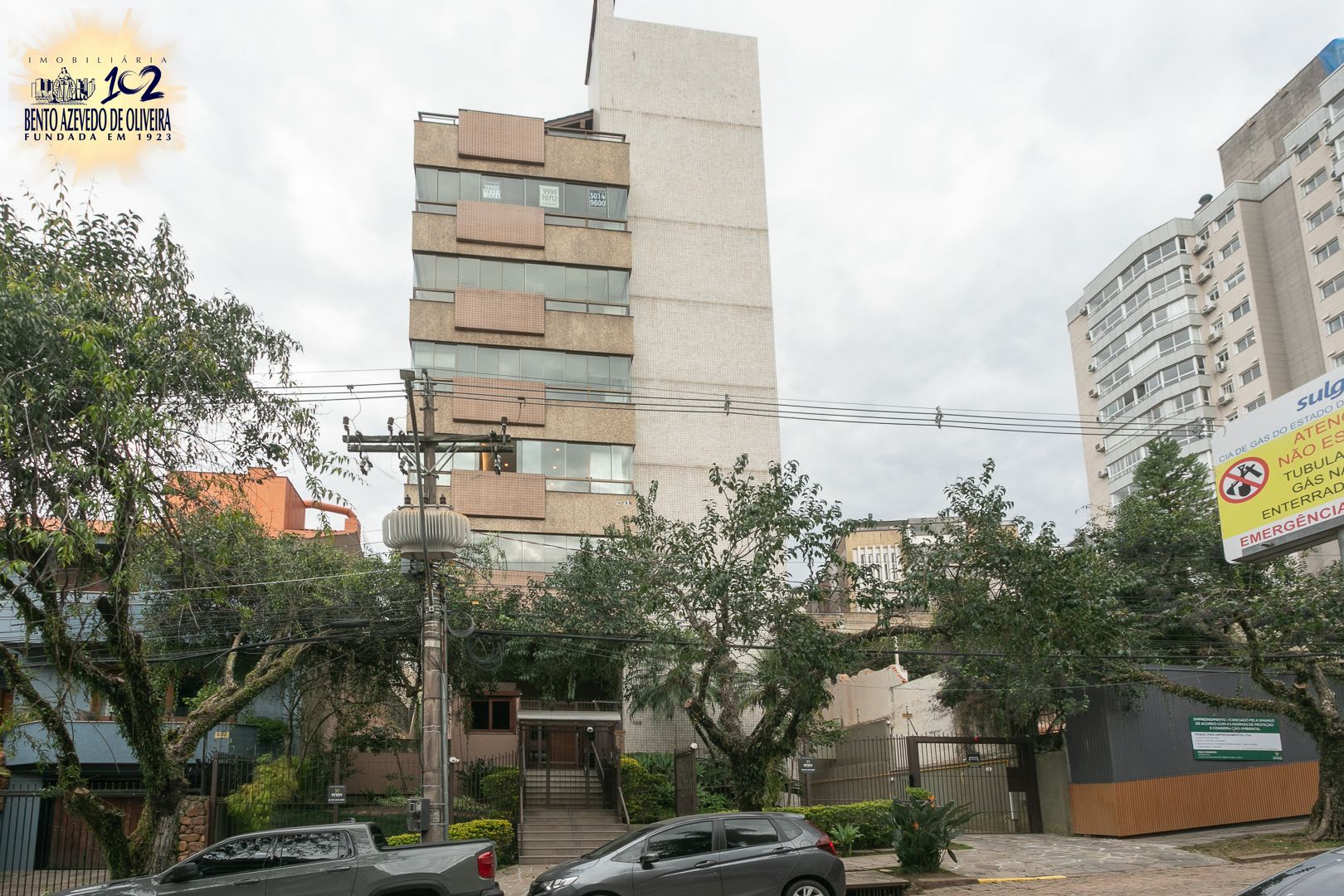 Apartamento, 4 quartos, 200 m² - Foto 44