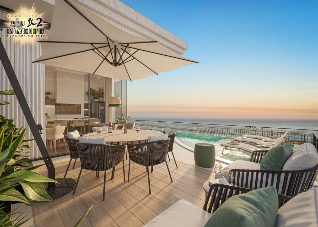 Apartamento, 4 quartos, 328 m² - Foto 16