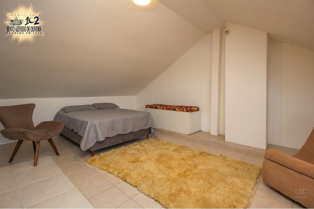 Casa, 3 quartos, 154 m² - Foto 12