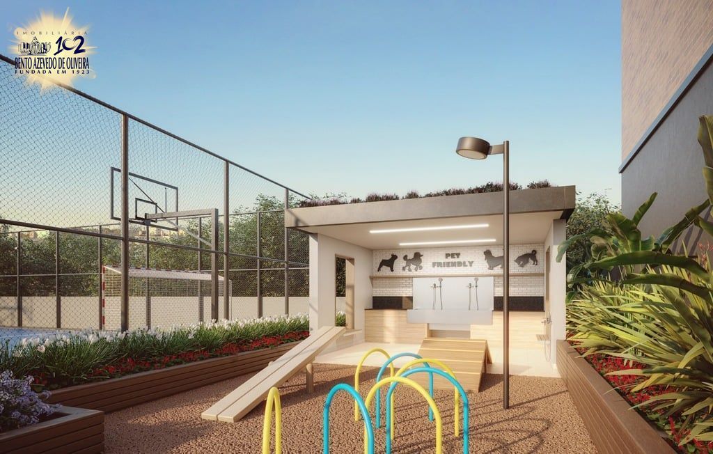 Apartamento, 3 quartos, 116 m² - Foto 24