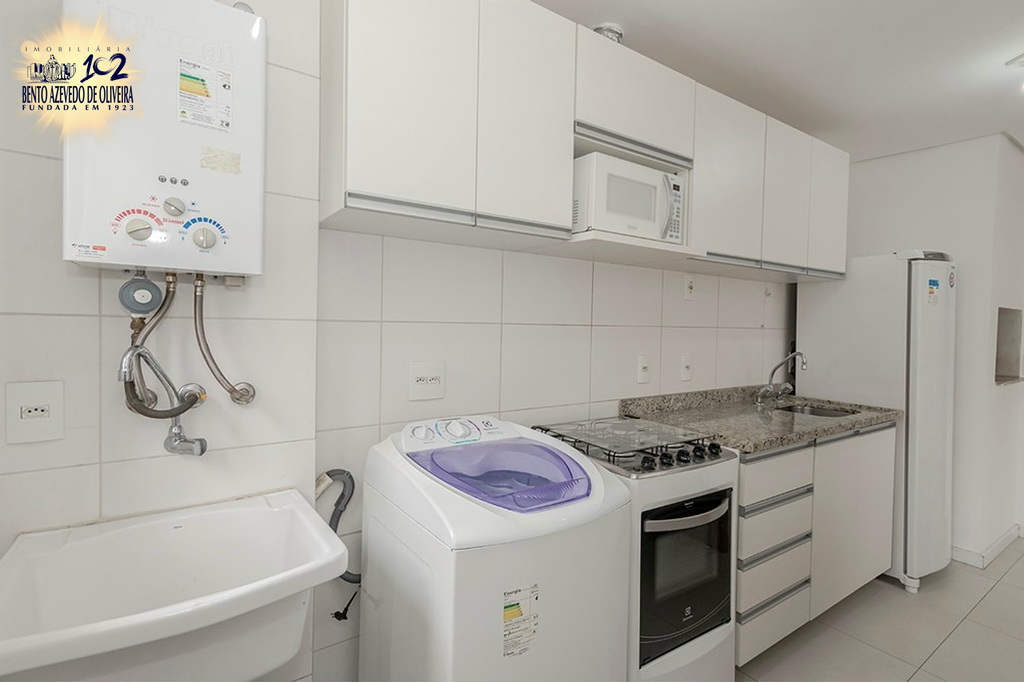 Apartamento, 1 quarto, 64 m² - Foto 33