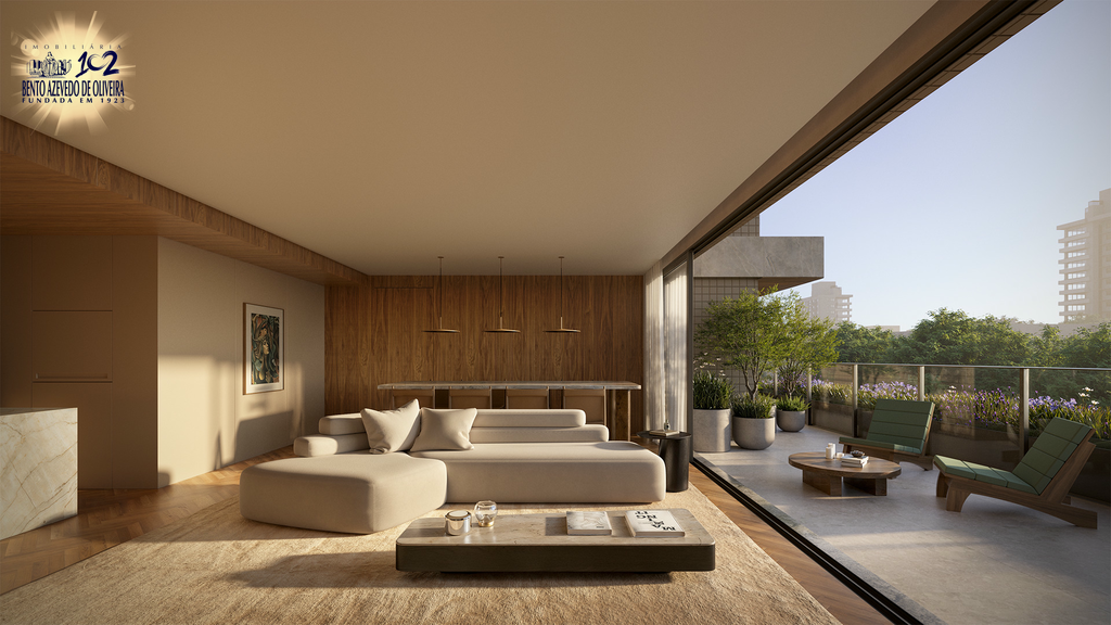 Apartamento, 3 quartos, 131 m² - Foto 17