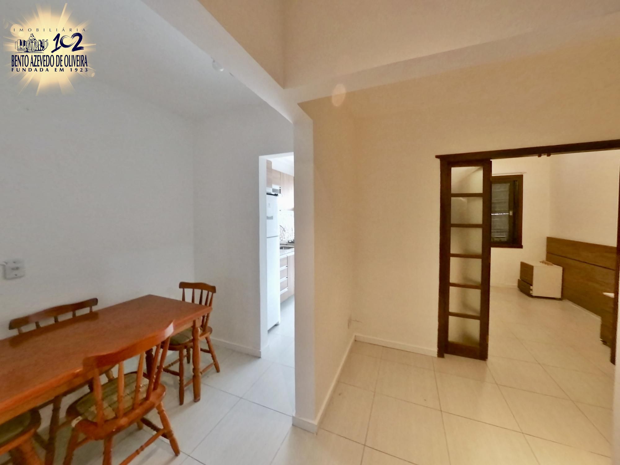 Apartamento, 1 quarto, 35 m² - Foto 3