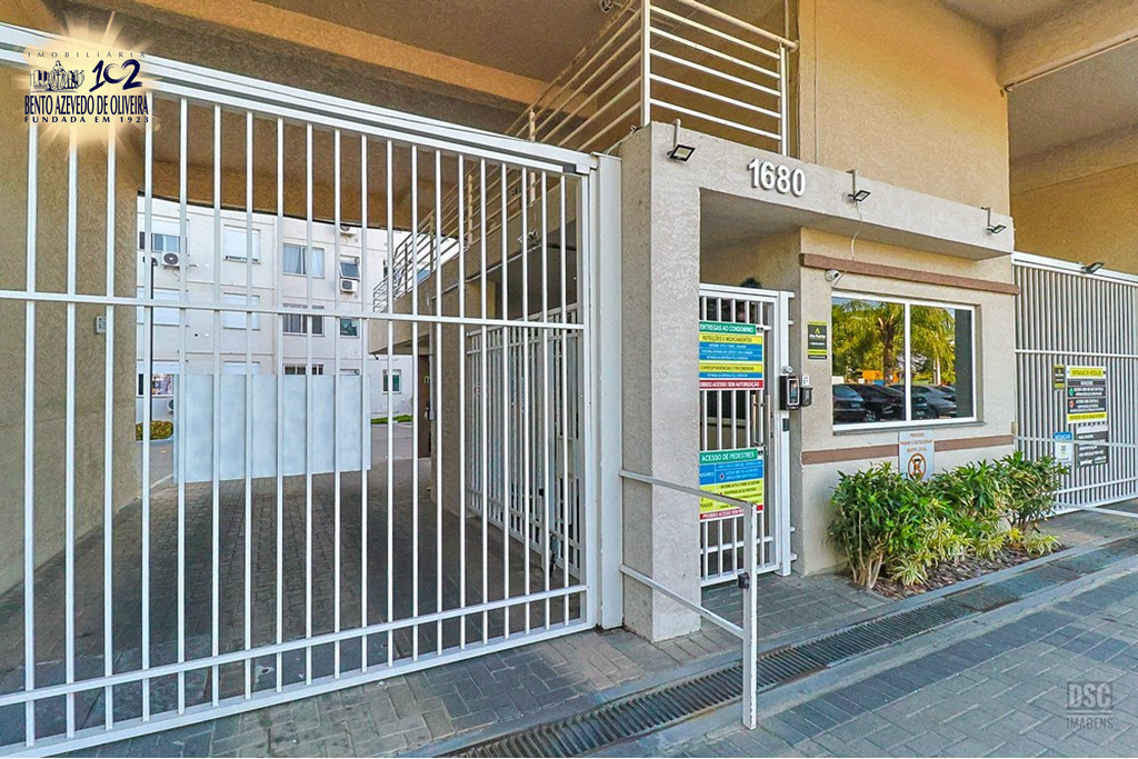 Apartamento, 2 quartos, 48 m² - Foto 50