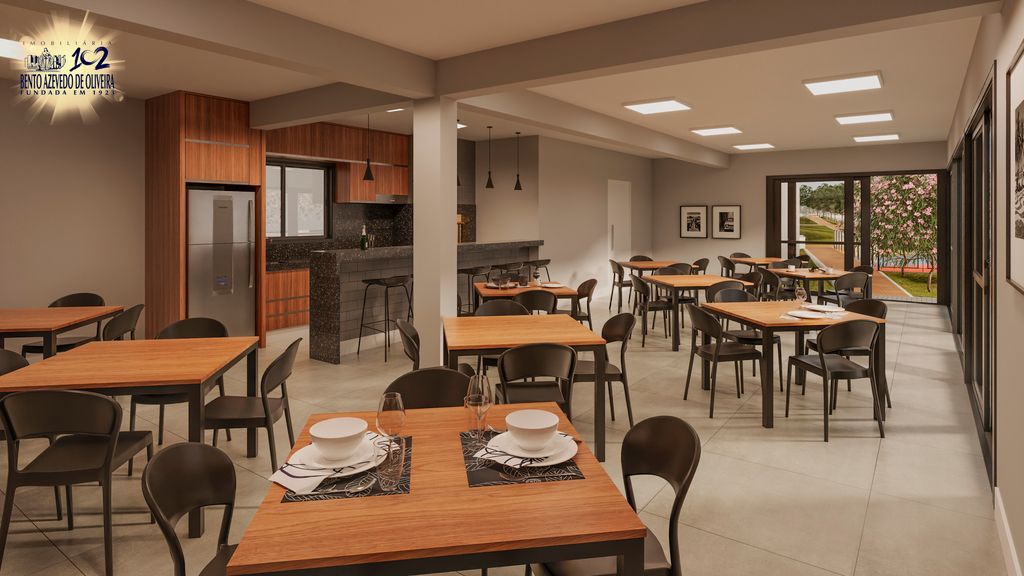 Apartamento, 1 quarto, 31 m² - Foto 13