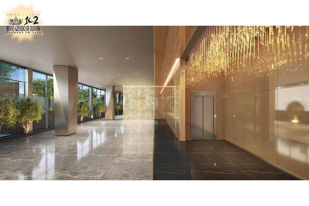 Apartamento, 3 quartos, 202 m² - Foto 16