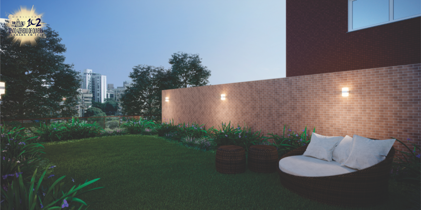 Apartamento, 3 quartos, 92 m² - Foto 11