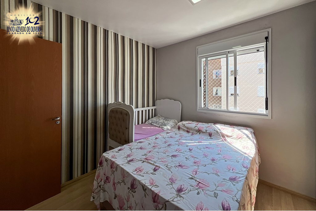 Apartamento, 2 quartos, 47 m² - Foto 4