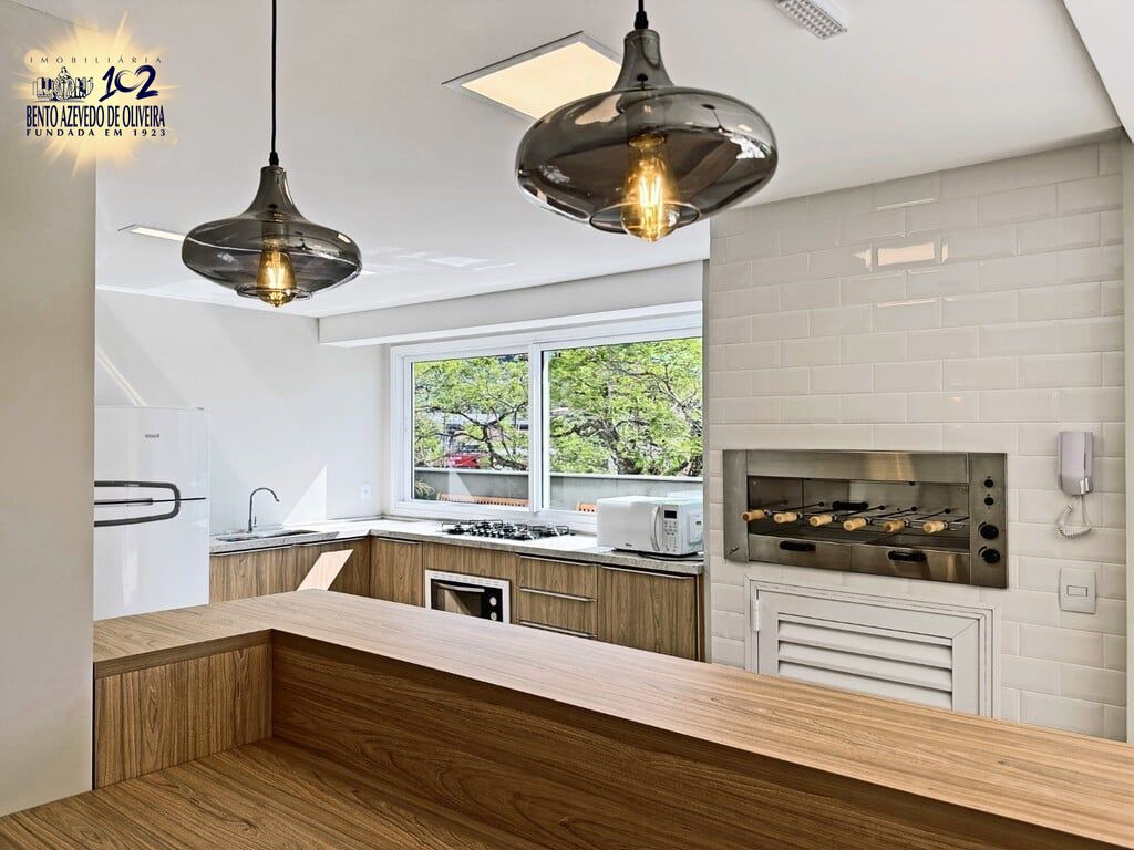 Apartamento, 2 quartos, 51 m² - Foto 14