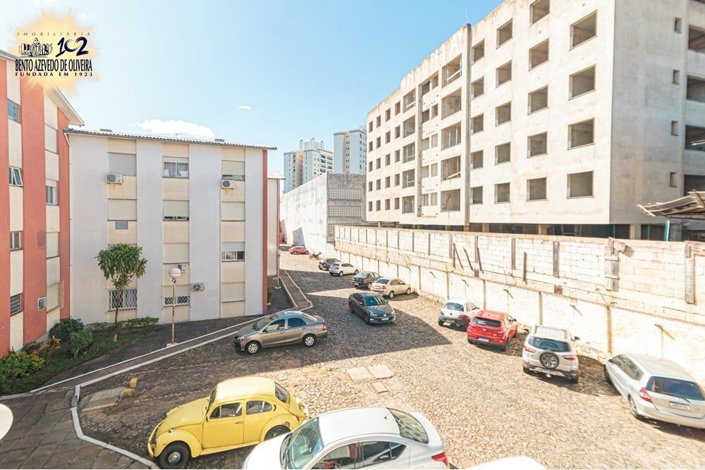 Apartamento, 3 quartos, 64 m² - Foto 12