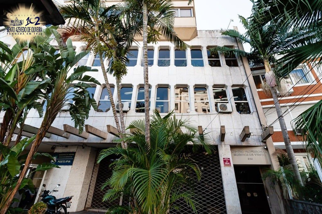 Sala-Conjunto, 36 m² - Foto 1