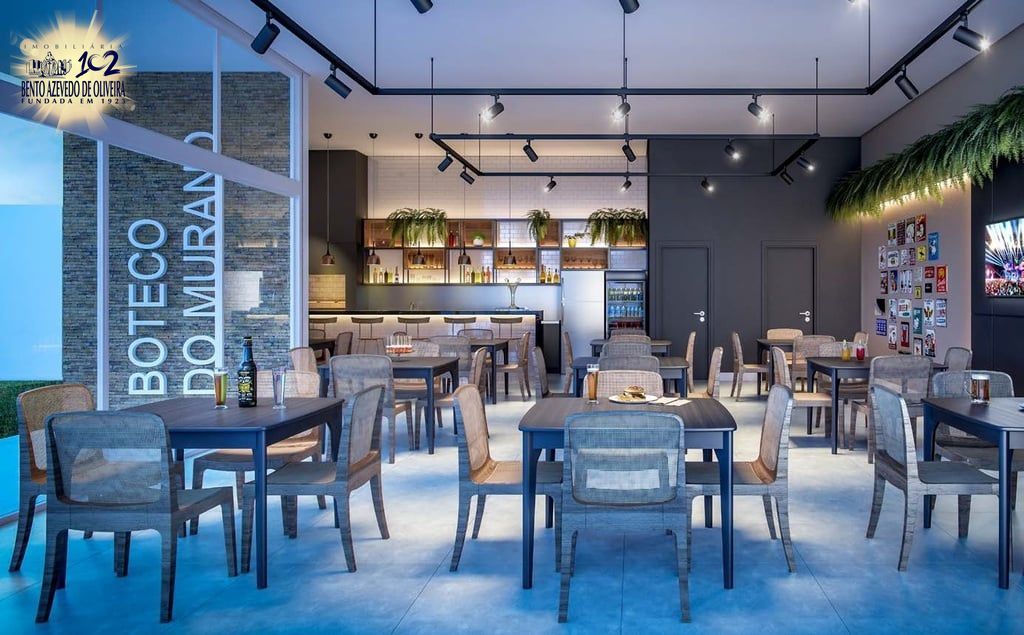 Casa de Condomínio, 3 quartos - Foto 39