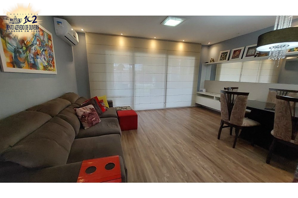 Casa, 3 quartos, 100 m² - Foto 28