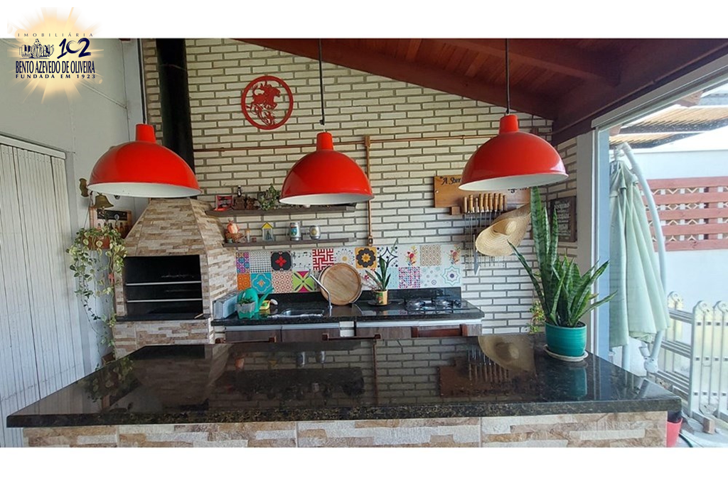 Casa, 3 quartos, 100 m² - Foto 41