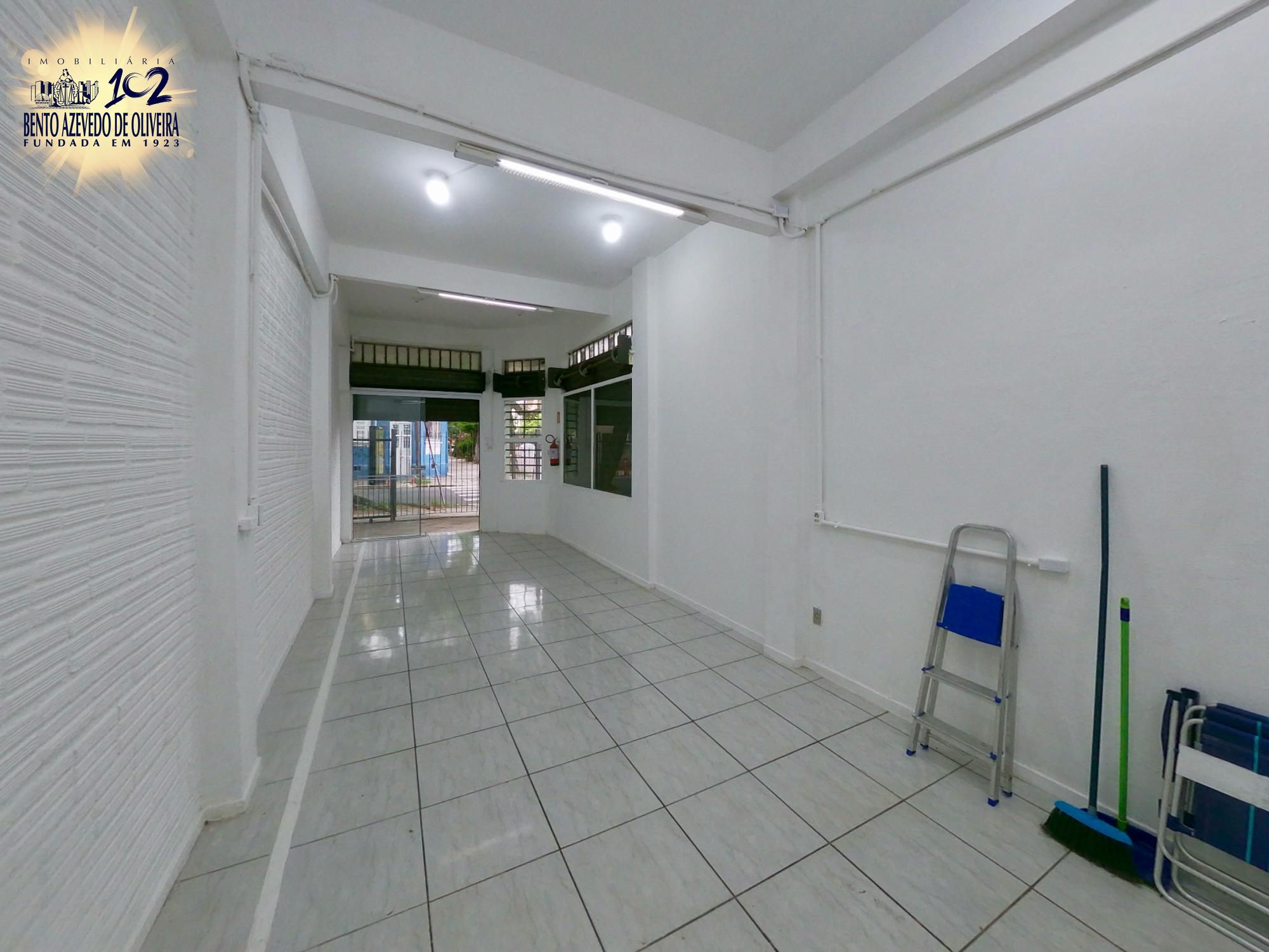 Loja-Salão, 55 m² - Foto 4