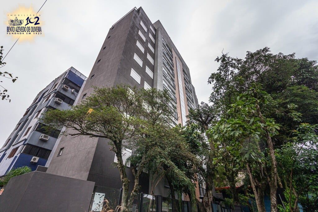 Cobertura, 2 quartos, 130 m² - Foto 1