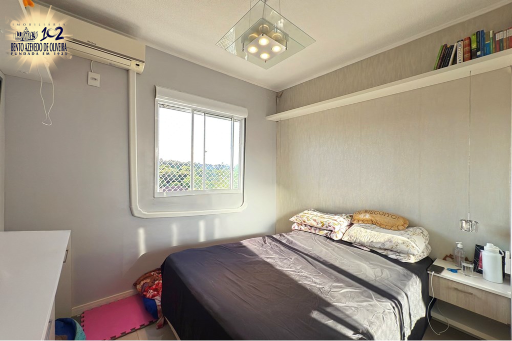 Apartamento, 2 quartos, 50 m² - Foto 19