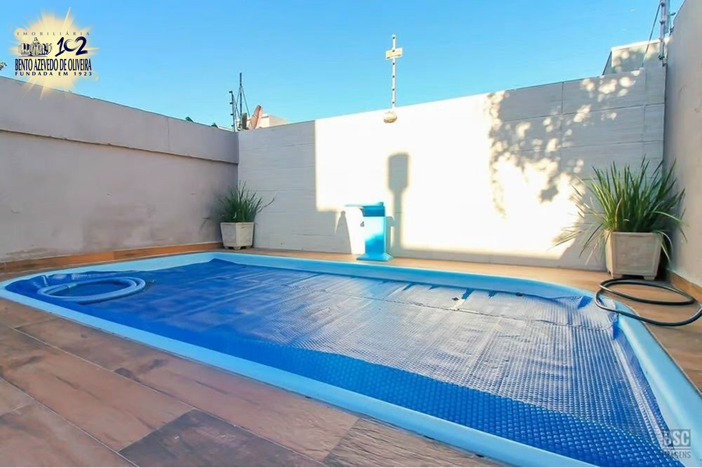 Casa, 3 quartos, 128 m² - Foto 4