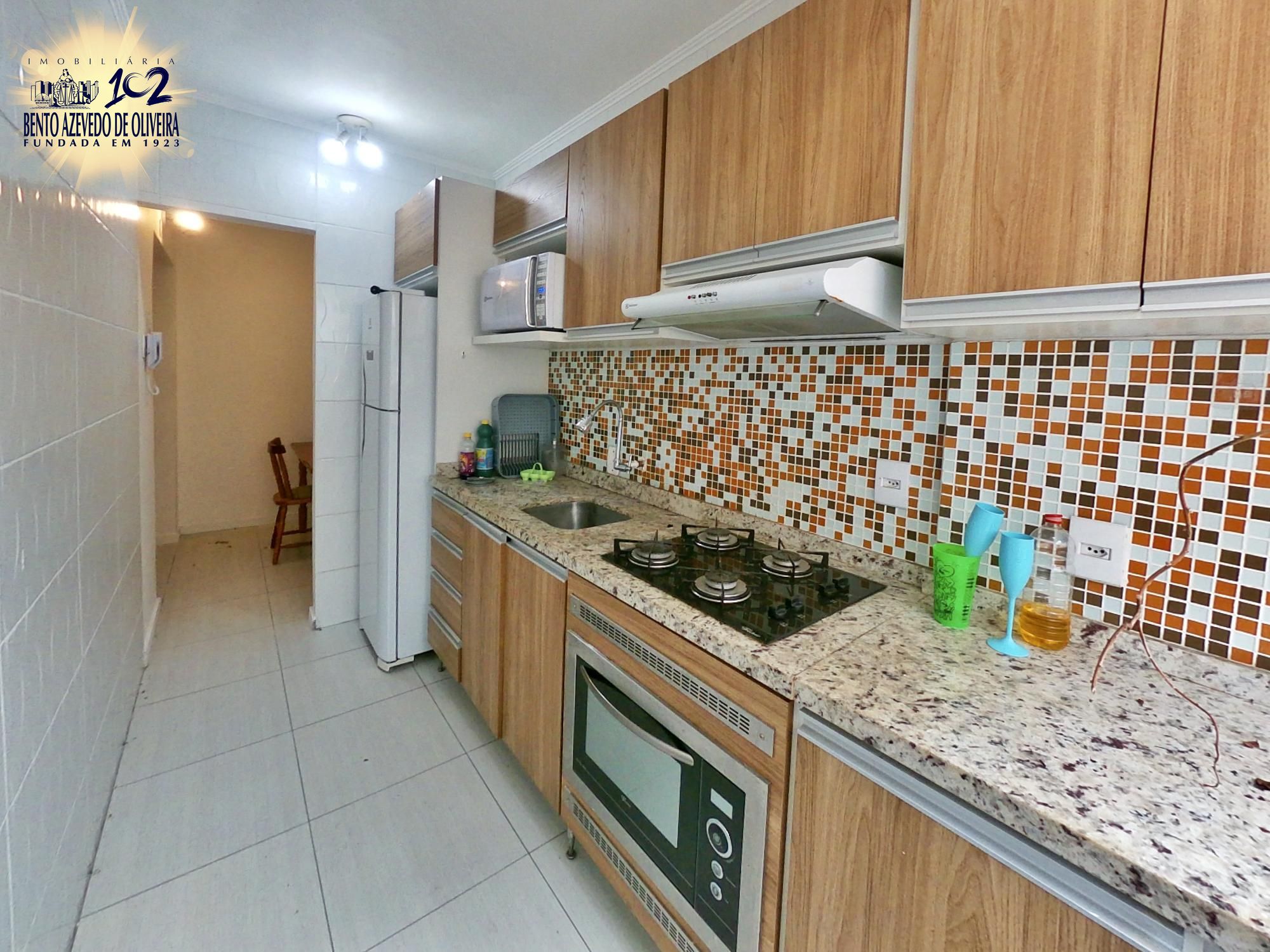 Apartamento, 1 quarto, 35 m² - Foto 12