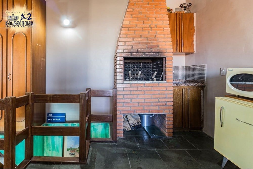 Casa, 4 quartos, 216 m² - Foto 16