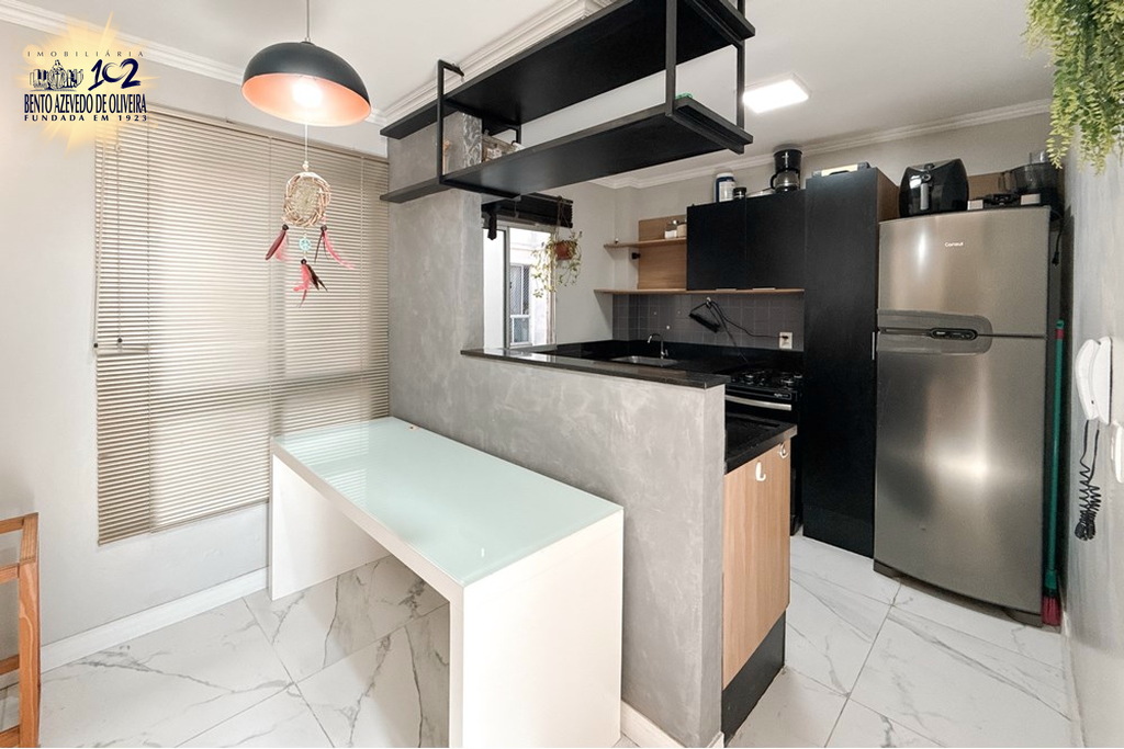 Apartamento, 2 quartos, 41 m² - Foto 17