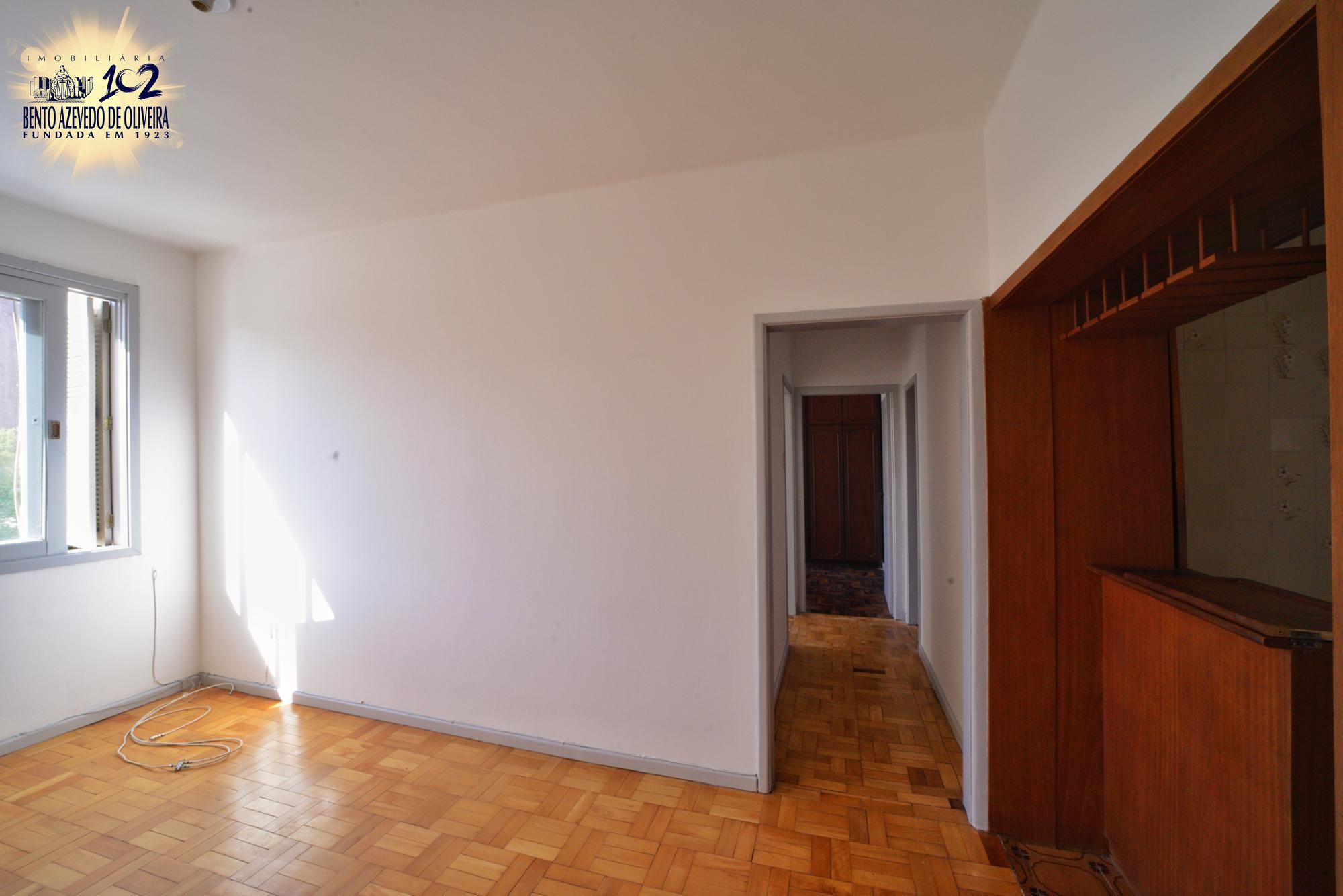 Apartamento, 2 quartos, 77 m² - Foto 1