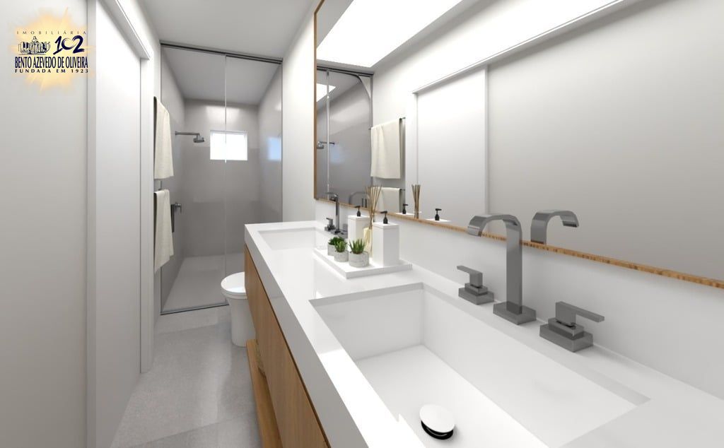 Cobertura, 1 quarto, 87 m² - Foto 13