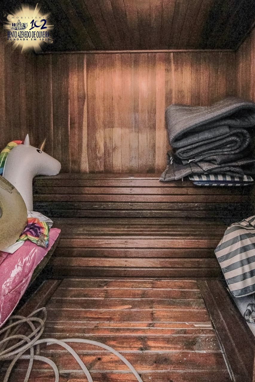 Apartamento, 3 quartos, 170 m² - Foto 9