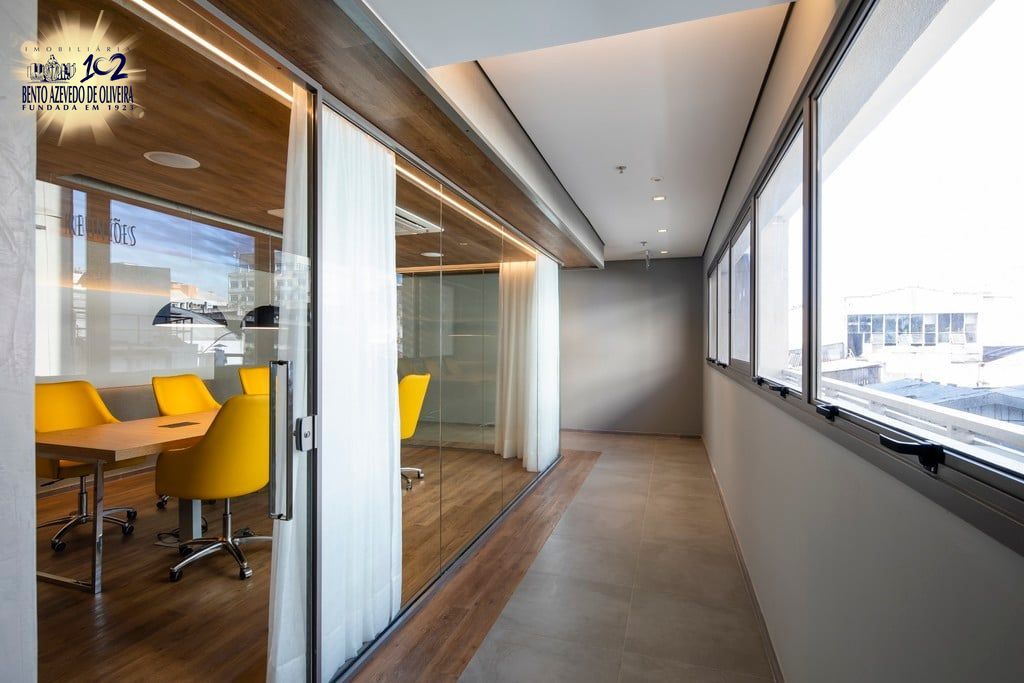 Sala-Conjunto, 89 m² - Foto 20