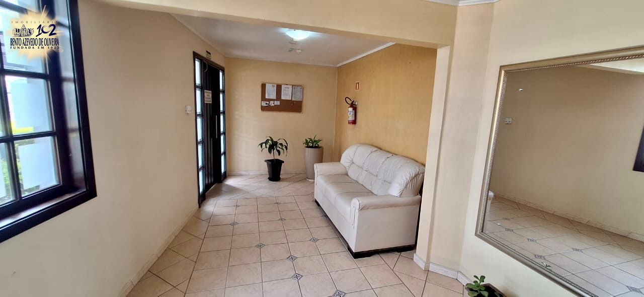 Apartamento, 1 quarto, 35 m² - Foto 29