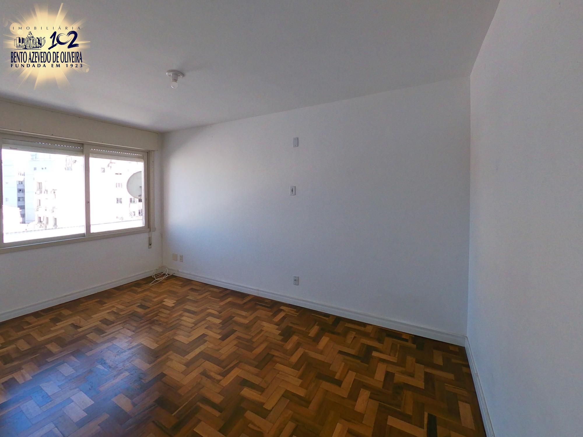 Apartamento, 1 quarto, 33 m² - Foto 3