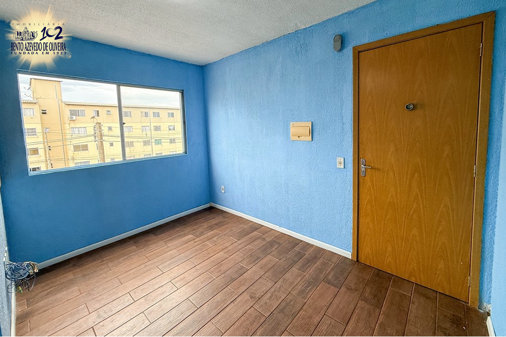 Apartamento, 2 quartos, 49 m² - Foto 1