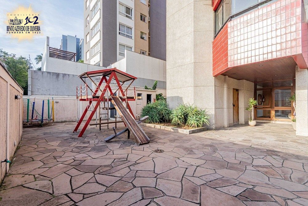 Apartamento, 3 quartos, 157 m² - Foto 22