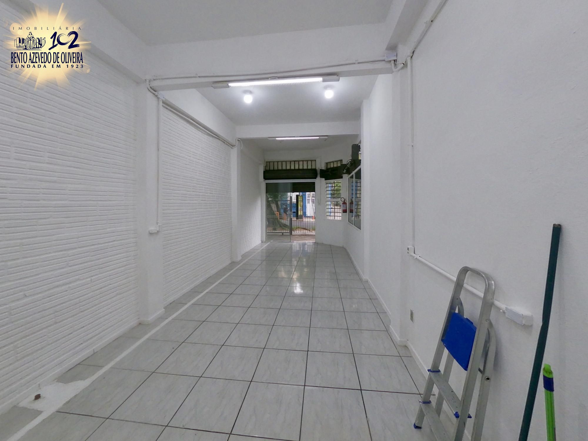 Loja-Salão, 55 m² - Foto 3