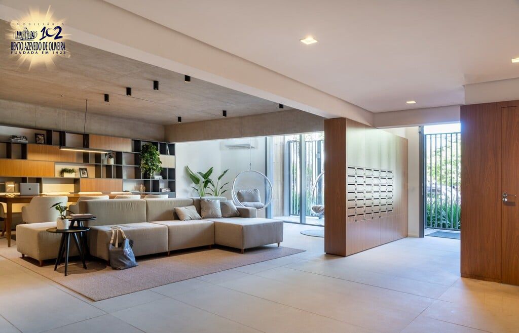 Apartamento, 2 quartos, 70 m² - Foto 3