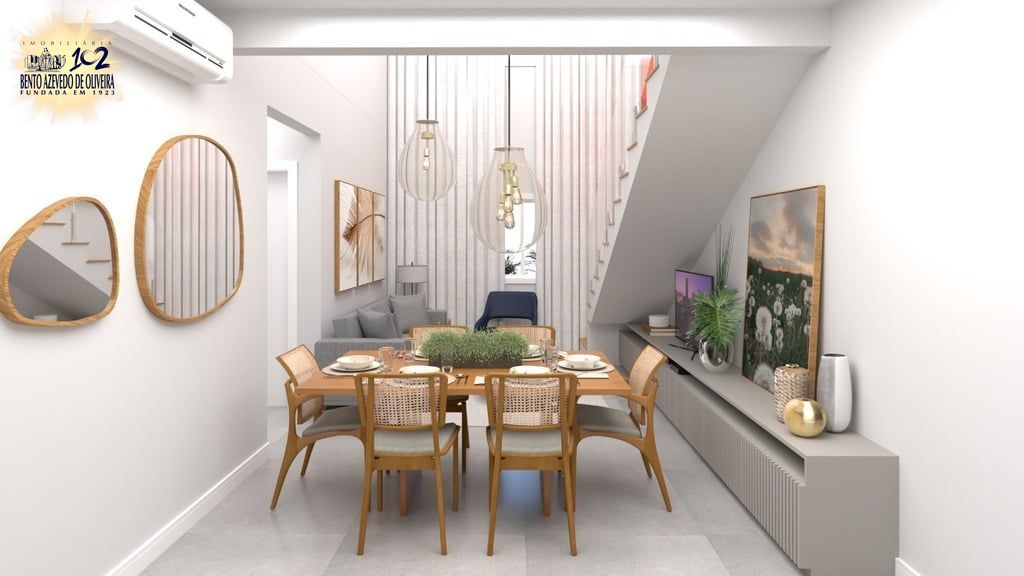 Cobertura, 1 quarto, 87 m² - Foto 16