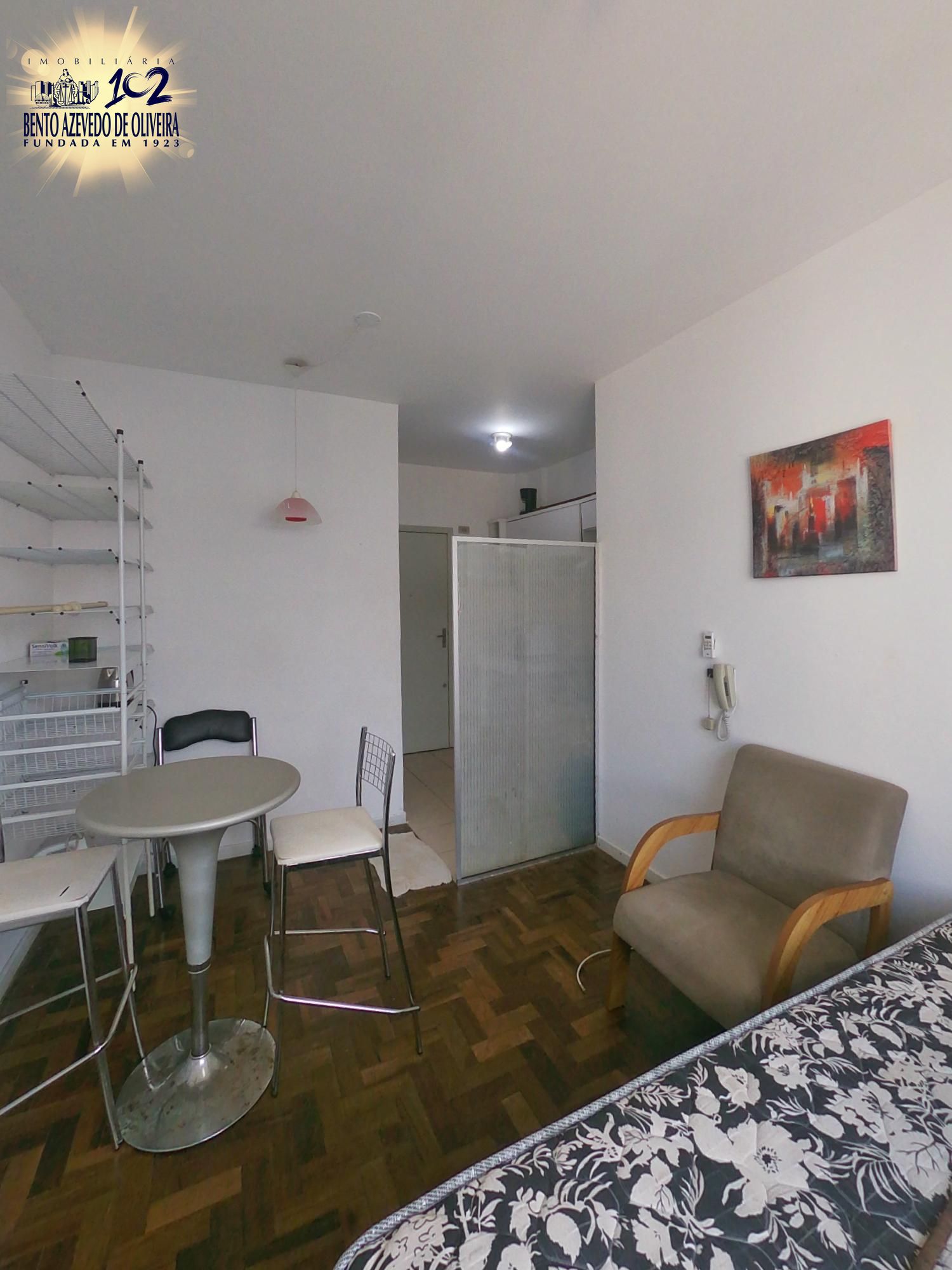 Kitnet-Studio, 17 m² - Foto 7