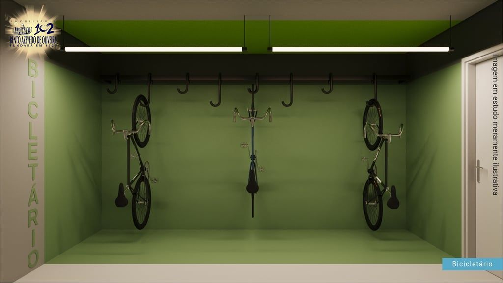 Apartamento, 2 quartos, 72 m² - Foto 8