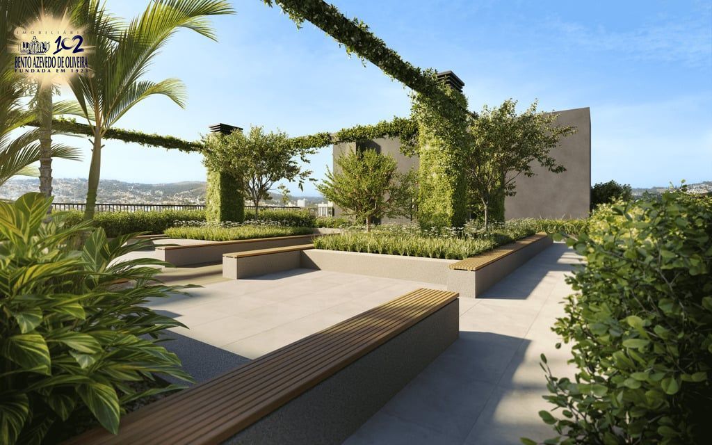 Apartamento, 1 quarto, 49 m² - Foto 23