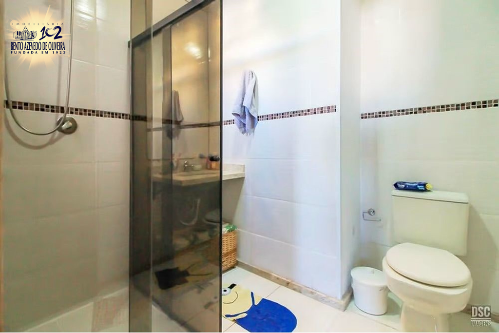 Casa, 3 quartos, 128 m² - Foto 11