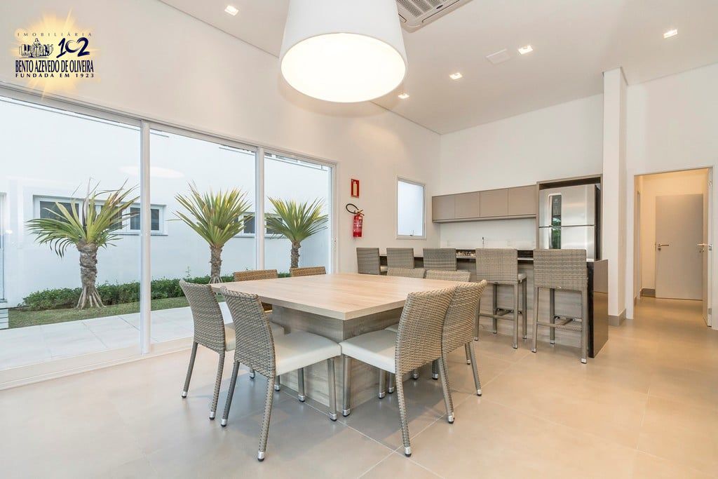 Apartamento, 3 quartos, 166 m² - Foto 33