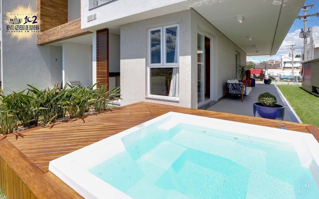 Casa de Condomínio, 4 quartos - Foto 18