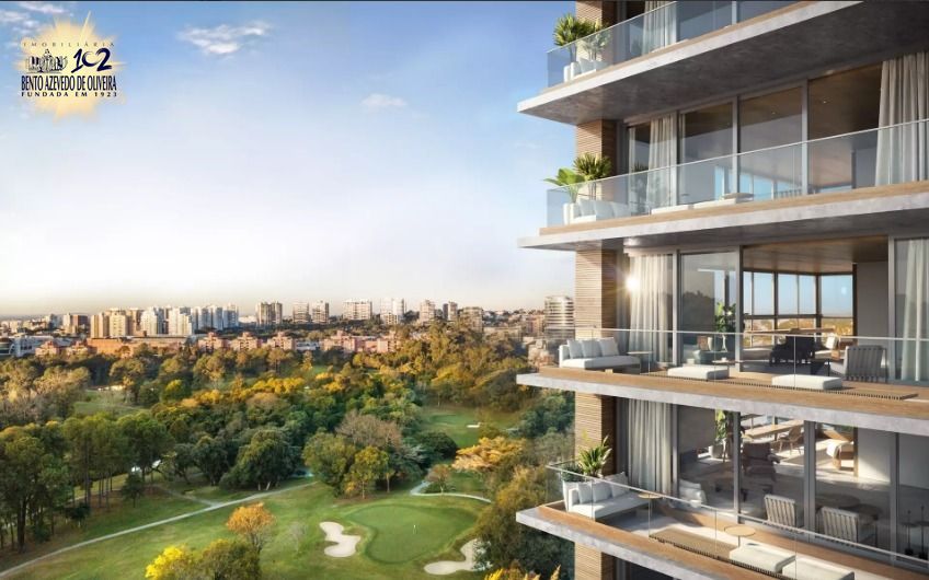 Apartamento, 3 quartos, 246 m² - Foto 27