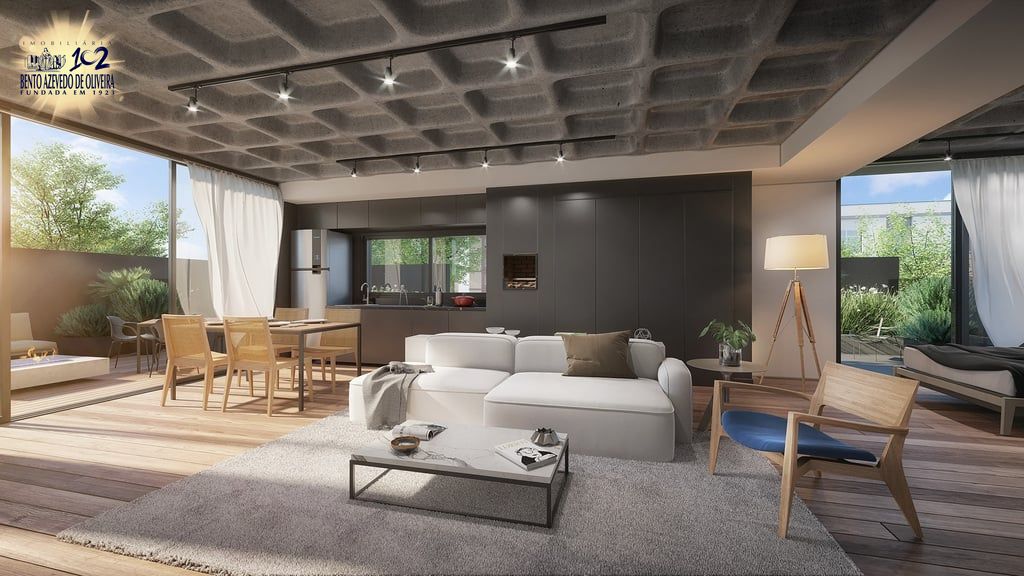 Apartamento, 1 quarto, 103 m² - Foto 6