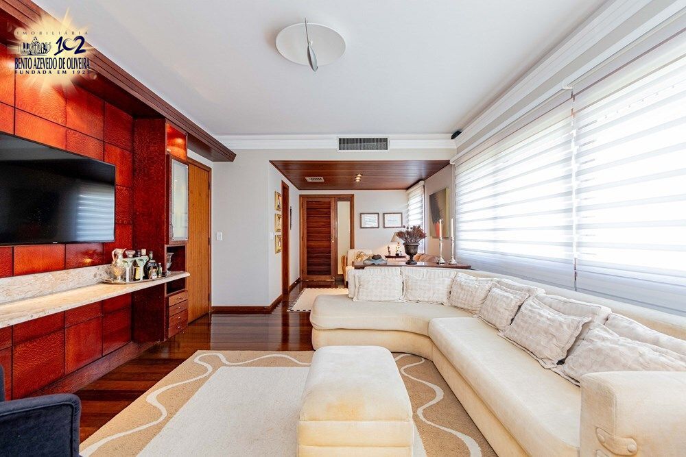 Apartamento, 3 quartos, 157 m² - Foto 35