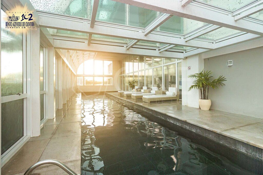 Apartamento, 1 quarto, 57 m² - Foto 5