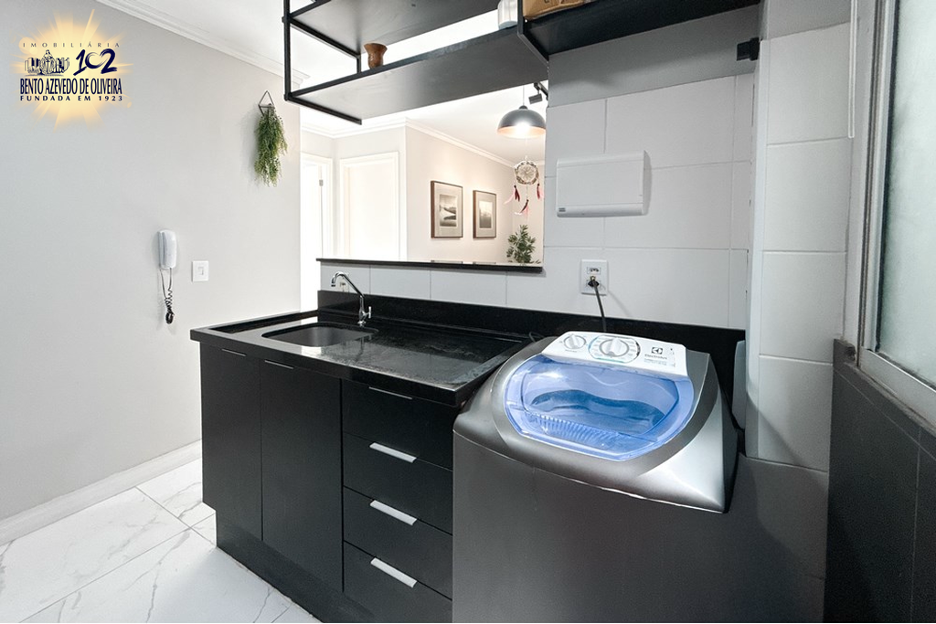 Apartamento, 2 quartos, 41 m² - Foto 13